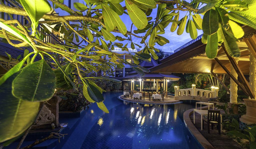 Shanaya Beach Resort & Spa Phuket