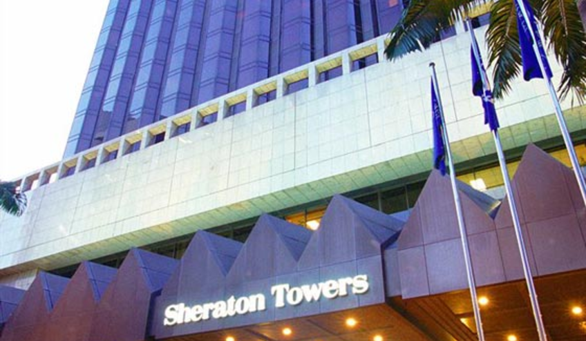 Sheraton Towers