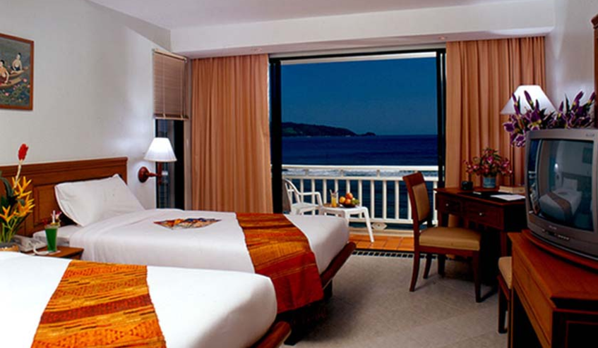 Sunset Beach Resort hotel