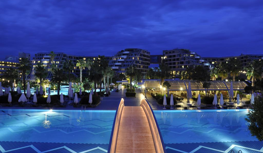  Susesi Luxury Resort