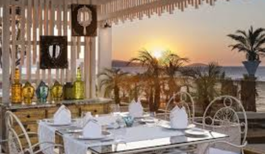 the bodrum by paramount