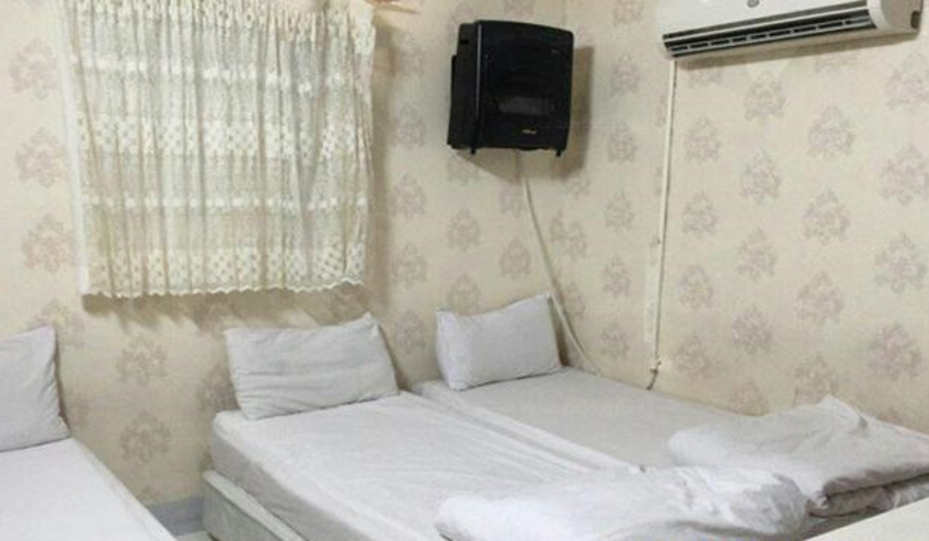 هتل آپارتمان بهاره