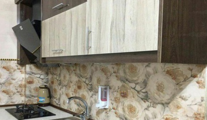 هتل آپارتمان بهاره