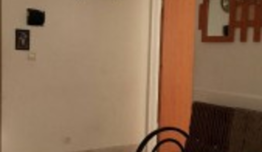 هتل آپارتمان مهرگان