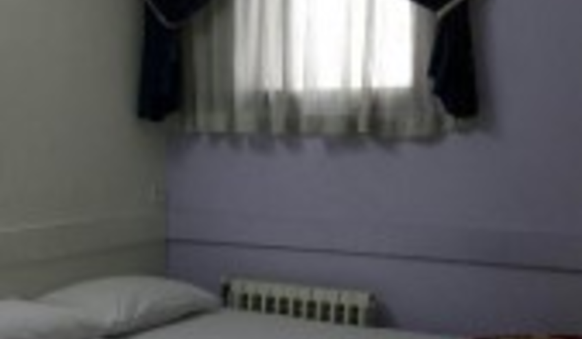 هتل آپارتمان مهرگان