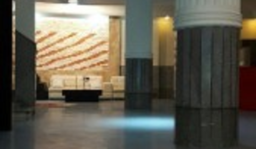 هتل آپارتمان مهرگان