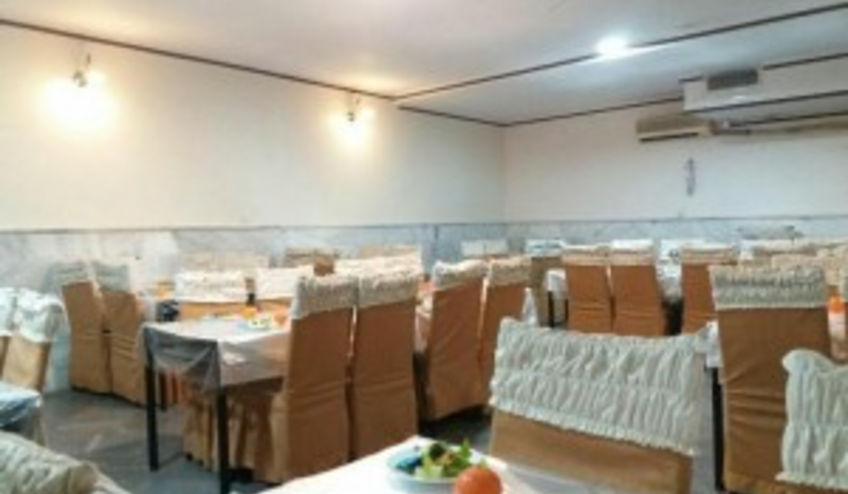 هتل آپارتمان مهرگان