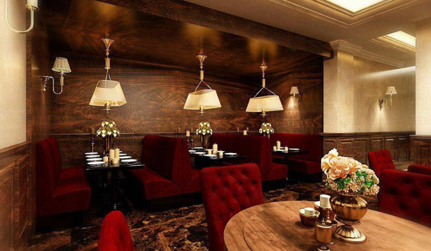 هتل آپارتمان گلچین