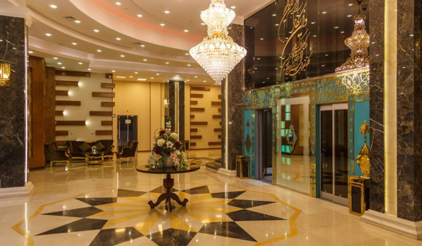 سیمرغ فیروزه