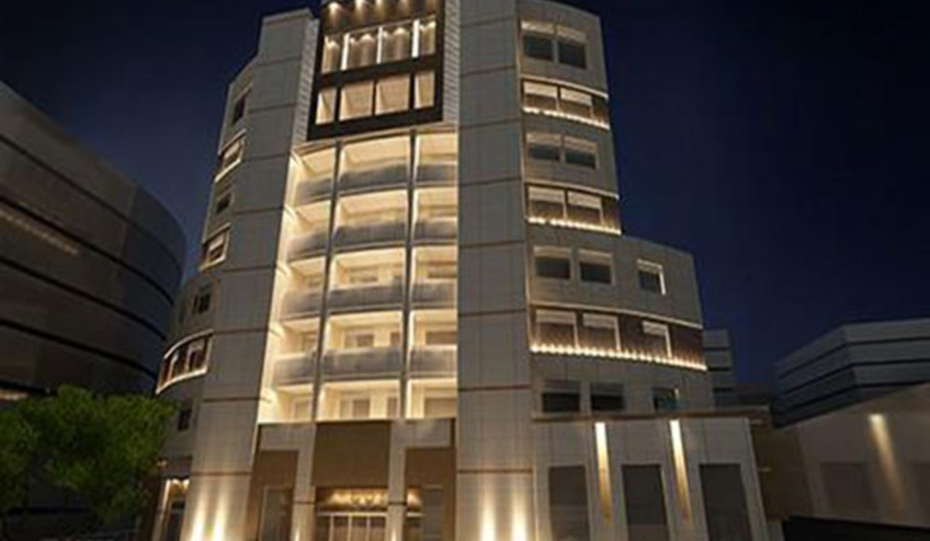 سیمرغ فیروزه