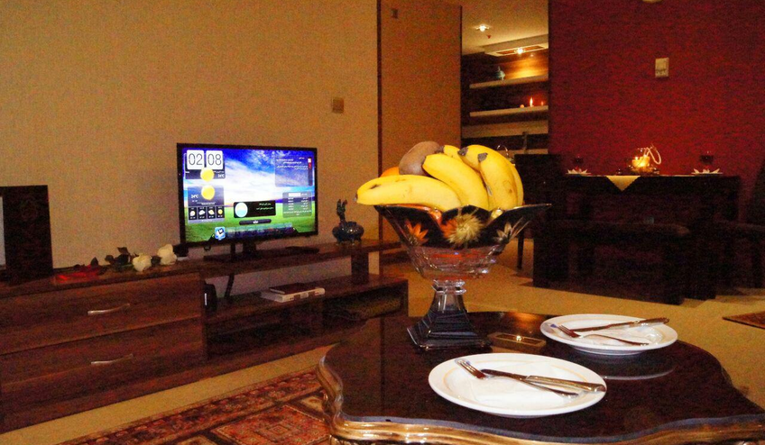 سیمرغ فیروزه