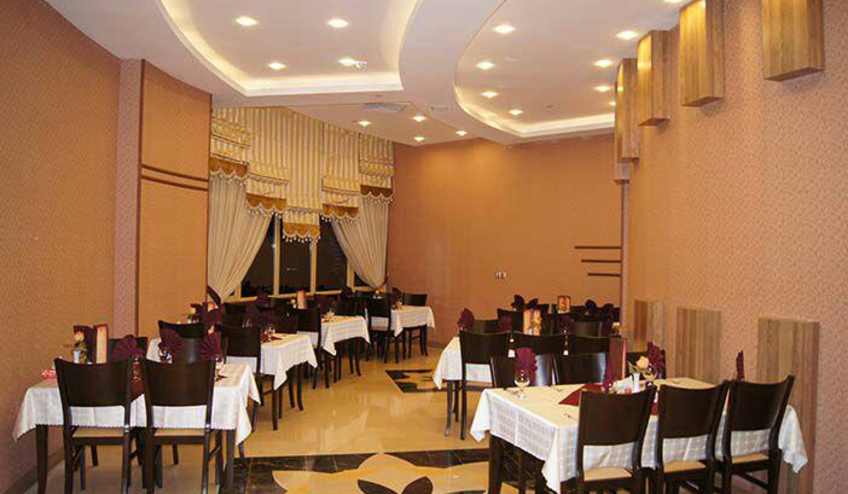 سیمرغ فیروزه